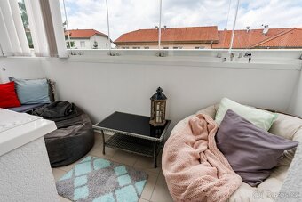 Prodej prostorného bytu 3+1 v OV po kompletní rekonstrukci - 15