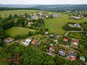 Prodej, pozemky/bydlení, 488 m2, Ke Stráni E262, 25281 Petro - 15