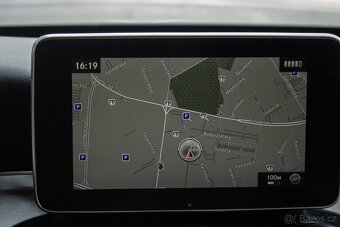 Mercedes-Benz c200d 100kW AT/7 / AJ NA SPLÁTKY / PROTIÚČET - 15