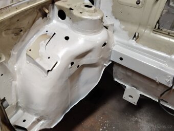 Trabant 1.1 - 15