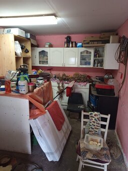 Prodej RD 3+1 v Hraběticich v blízkosti rakouských hranic - 15