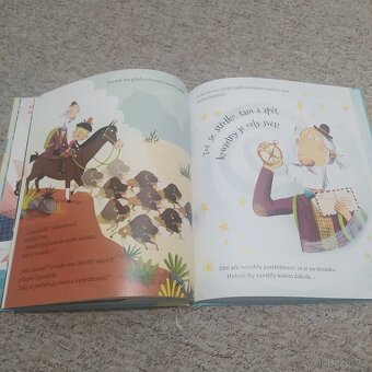 Dětské knihy - 15