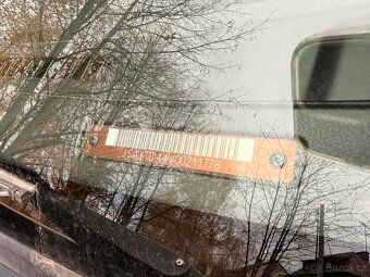 Suzuki Grand Vitara 12/2009 -1,9 d. - 15