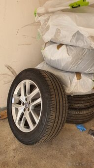 VOLVO XC60 D4 4X4 Automat.přev. 190Hp, 2017 - 15