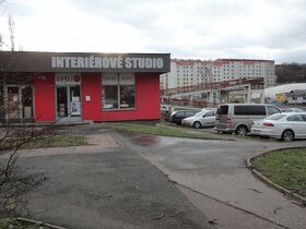 Pronájem obchodních prostor 170 m2, Ústí nad Labem - Všeboři - 15