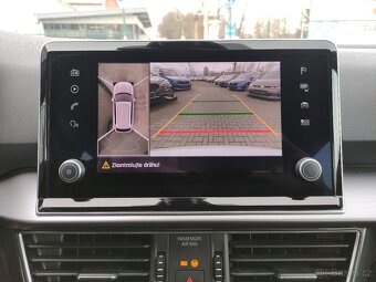 Seat Tarraco DSG FR 4Drive VIRTUAL BEATS PANORAMA KAMERA - 15