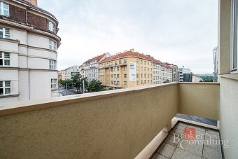Podnájem, komerční/kanceláře, 110 m2, Jičínská 2348/10, Vino - 15
