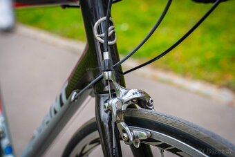 Silniční kolo Giant TCR C1 Carbon - 15