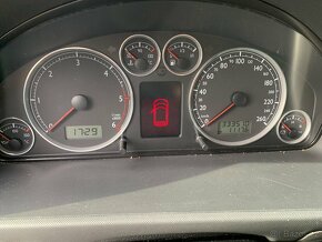 VW Sharan TDI, 2008,  7 míst - 15