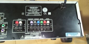 AV RECEIVER ONKYO - 15