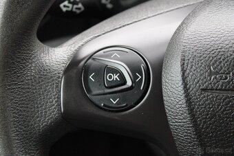 Ford Tourneo Connect 1,5 TDCi ČR,1.MAJITEL,DPH,2016 - 15