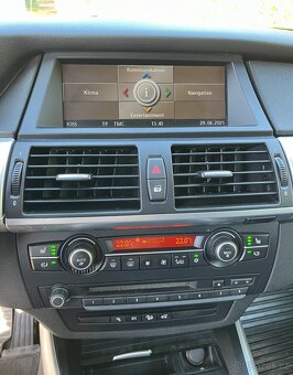 BMW X5 E70 3.0d (M57) , Sportpaket , Na pružinách - 15