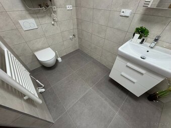PRONÁJEM LUXUSNÍHO MEZONETU U VYŠKOVA - 15