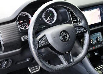 Škoda Kodiaq 2.0TDi 140kW SPORTLINE 4X4 DSG - 15