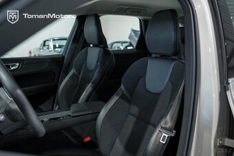 VOLVO XC 60, 2.0L B4, 2021 - 15