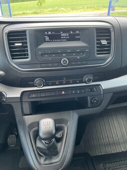 Toyota Proace, 1,5 D-4D, 8míst, Toyota záruka - 15