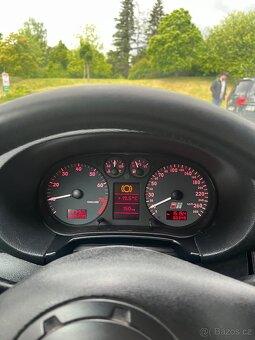 Audi S3 8L 184kw - 15