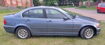 BMW 320 i - 15