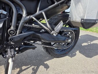 Triumph Tiger 800 XR-Akce  - 15