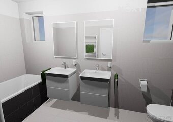 Prodej Rodinný dům, 110㎡ - 15