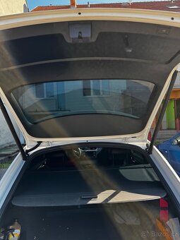 Škoda Octavia III 2.0 TDi 135kw DSG - 15