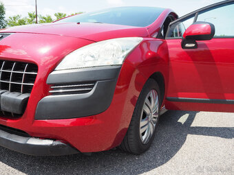 Peugeot 3008 1.6 VTI KLIMA, TZ - 15
