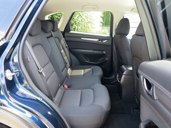 MAZDA CX-5 2.5 KANGEI r.v.10/2019 NAVI,LED,HEAD UP - 15