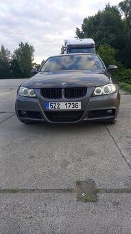 Prodam bmw e 91 320d 120kw - 15
