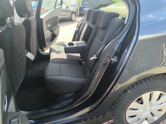 Renault Fluence 1.6i 81kW Berline,Temp,Klima,ALU,ČR - 15