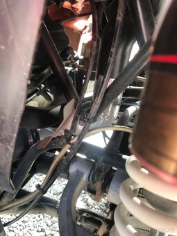 CFmoto 800 GLADIATOR - 15