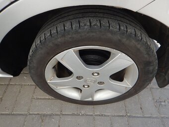 MAZDA 2, 1.2i, TAŽNÉ - 15