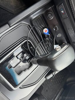 Ssangyong Musso Grand - 15