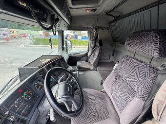 SCANIA R124.  420.  6x2 - Super stav  - 15