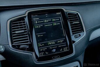 Volvo XC90 D5 235k Drive-E Inscription 7m AWD A/T - 15