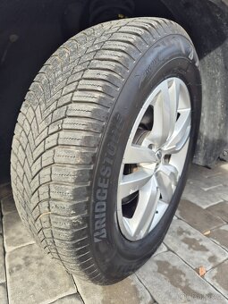 VW Tiguan 1.4Tsi 90kw-facelift-149tis Km-2014 - 15