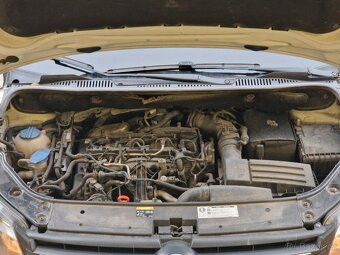 VW Caddy 2.0TDI 103kW, r.v.2013, nové rozvody - 15