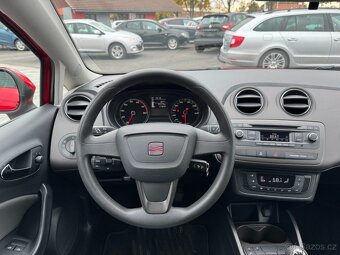 Seat Ibiza Chili & Style 1.2 TSI 63kW - 15