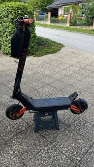 Elektrokoloběžka Inokim OXO Super 60V 25,6Ah LG - 15