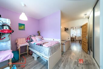 Prodej, byty/2+1, 52 m2, Čelakovická 254, 25087 Mochov, Prah - 15