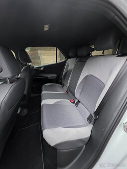 VW ID.3 150kW 1st Plus Pro Performance, 1. Maj., DPH - 15