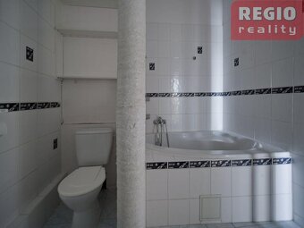 Prodej bytu 3+1 , Na Aleji, Frýdek - 15