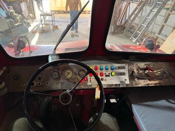 Rolba - Snow track ST4 - 15