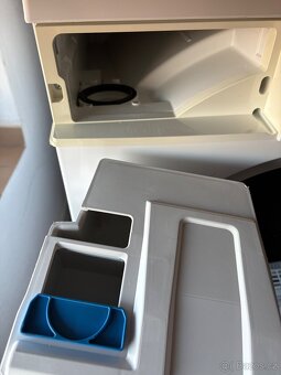 Sušička zn. Siemens - 15