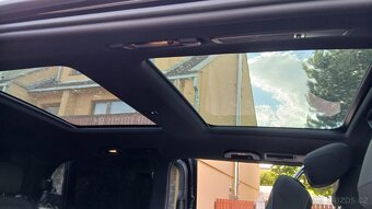 Mercedes Benz třídy V, 4Matic, 59.000km - 15