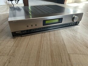 Designová hifi sestava Denon receiver DRA-210 a cd DCD-210 - 15