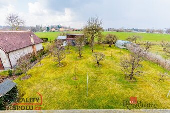 Prodej, domy/rodinný, 180 m2, Na Parcelách 836, 39501 Pacov, - 15