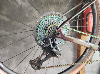Cube Elite C:68X Race 2023 - XL (22") - 15