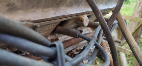 Motor Rapid 130 135 136 - 15