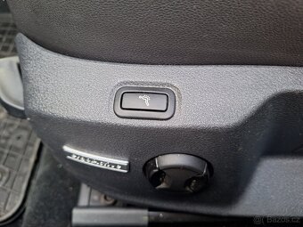 VW Golf VII 2.0tdi 110kw 2016 - 15