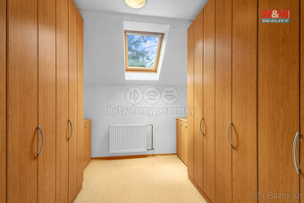 Prodej rodinného domu, 188 m², Doksy, ul. Polní - 15